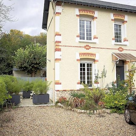 Les Beaux Chateaux فوفري المظهر الخارجي الصورة